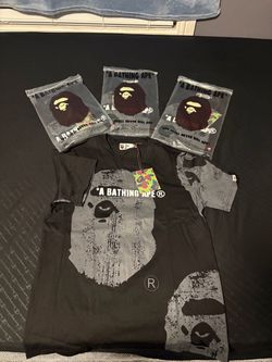 Bape shirt