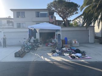 Garage Sale! Sunday 8/30