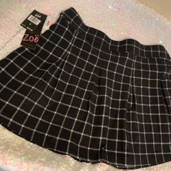 Women’s Skirt