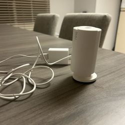Indoor Security Camera