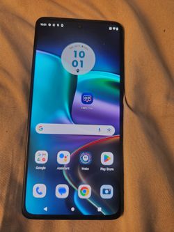 Motorola edge 30