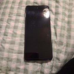 Motorola 5g Smartphone 