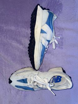 New Balance Shoes (Size 8)
