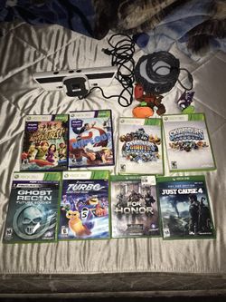 Xbox Games 