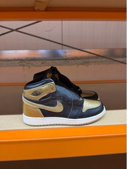 Jordan 1 Nike