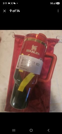 🔥 NEW 40oz Ronaldo Custom 2026 World Cup Tumbler – Brand New in Box – $75 🔥