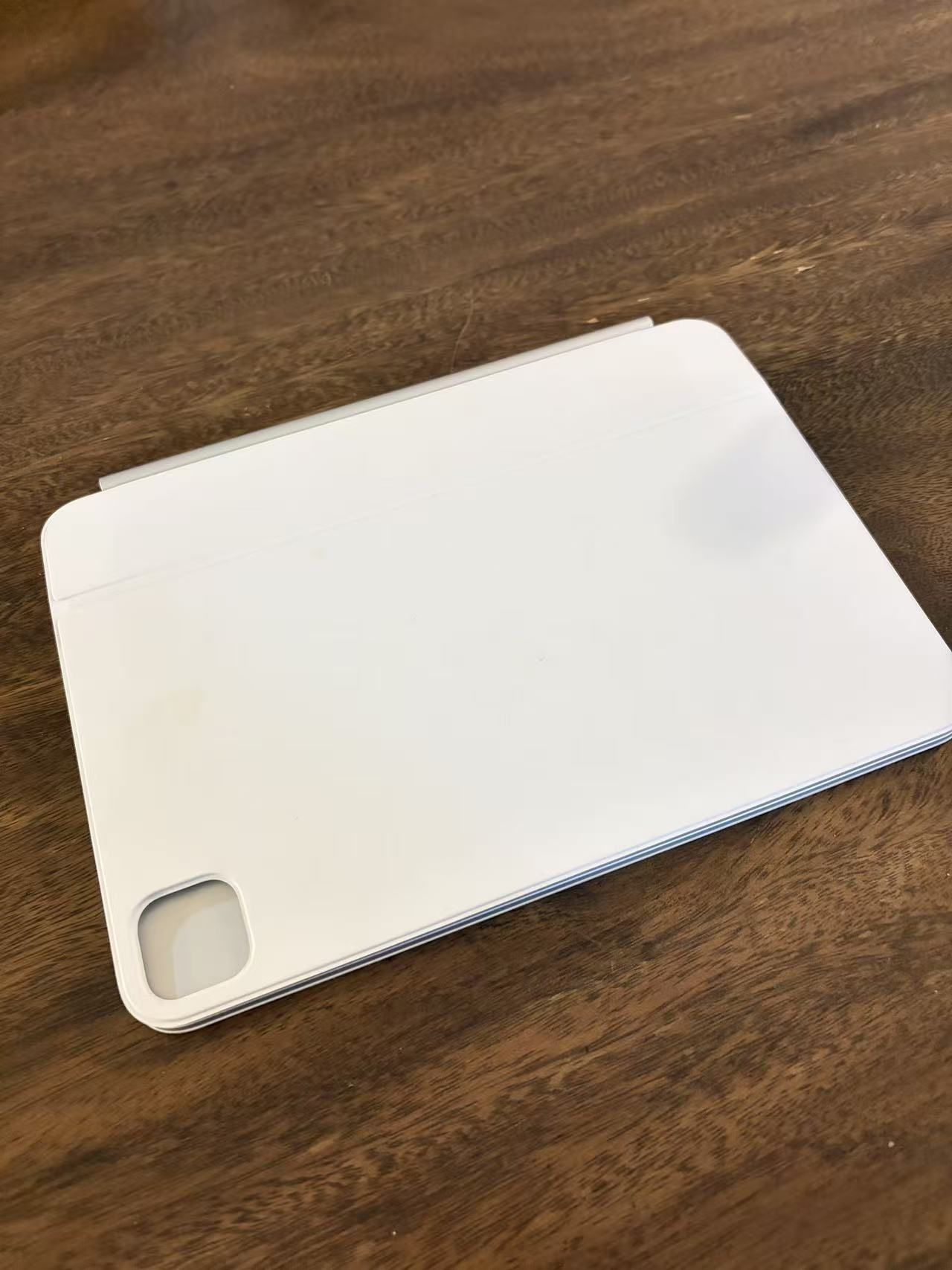 iPad Pro M4 11inch Magic Keyboard