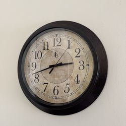 Wall Clock