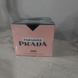 PRADA FOR WOMENS FRAGRANCE 