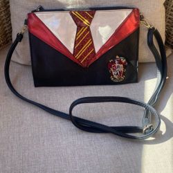 Danielle Nicole Gryffindor Harry Potter Purse