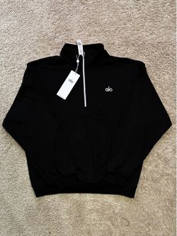 Alo Quarter Zip