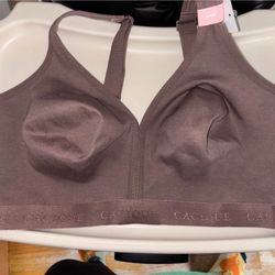 Size 44DD CACIQUE BRA