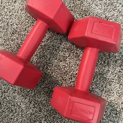 Weights