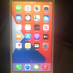 iPhone 6s Plus factory unlocked to any carrier 64 GB excellent condition
