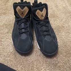 Jordan’s