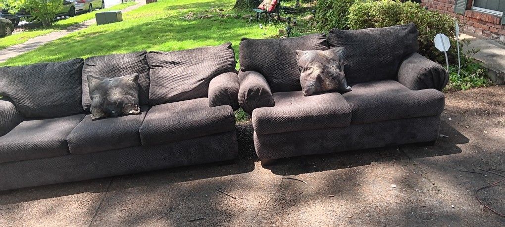 Remix Furniture