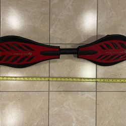 Ripstik Skateboard