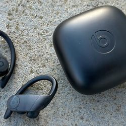 PowerBeats Pro Earbuds - PAY $1 Today Only 'Just Ask Us How' 