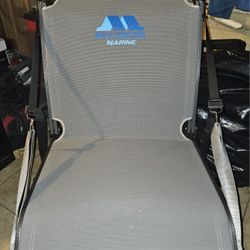 Millennium Marine B100-Gray