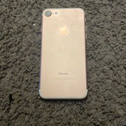 iPhone 7