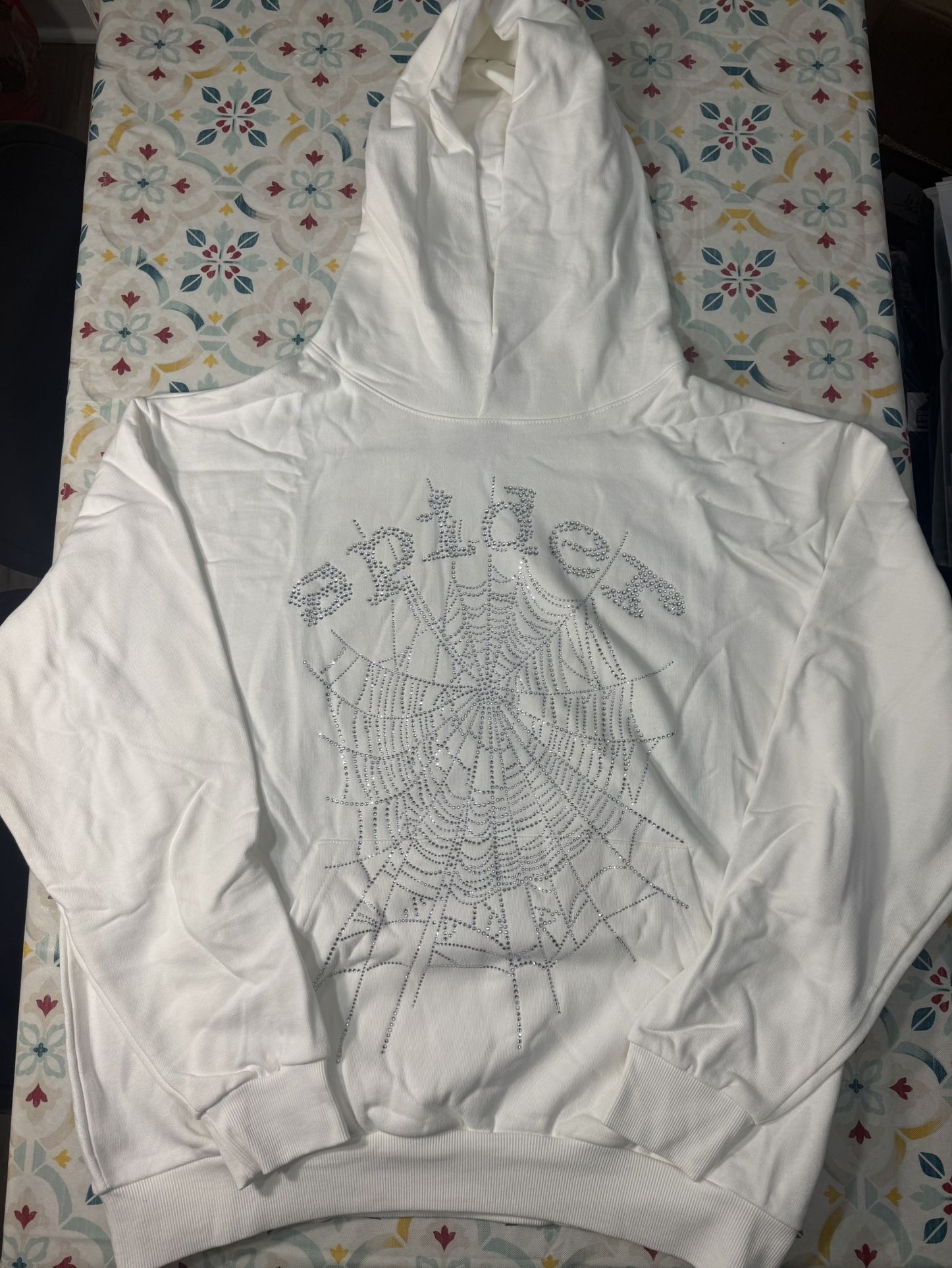 Sp5der Hoodie