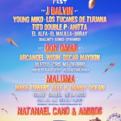 Baja Fest 2025