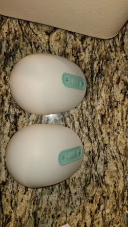 Willow pump, Willow Milk Cooler, and bag