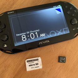 Retro games 2024 ps vita