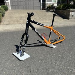 Cannondale Mountain Bike Frame