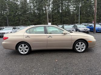 2006 Lexus ES 330
