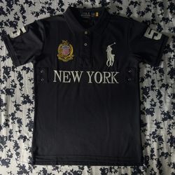 Polo Ralph Lauren New York