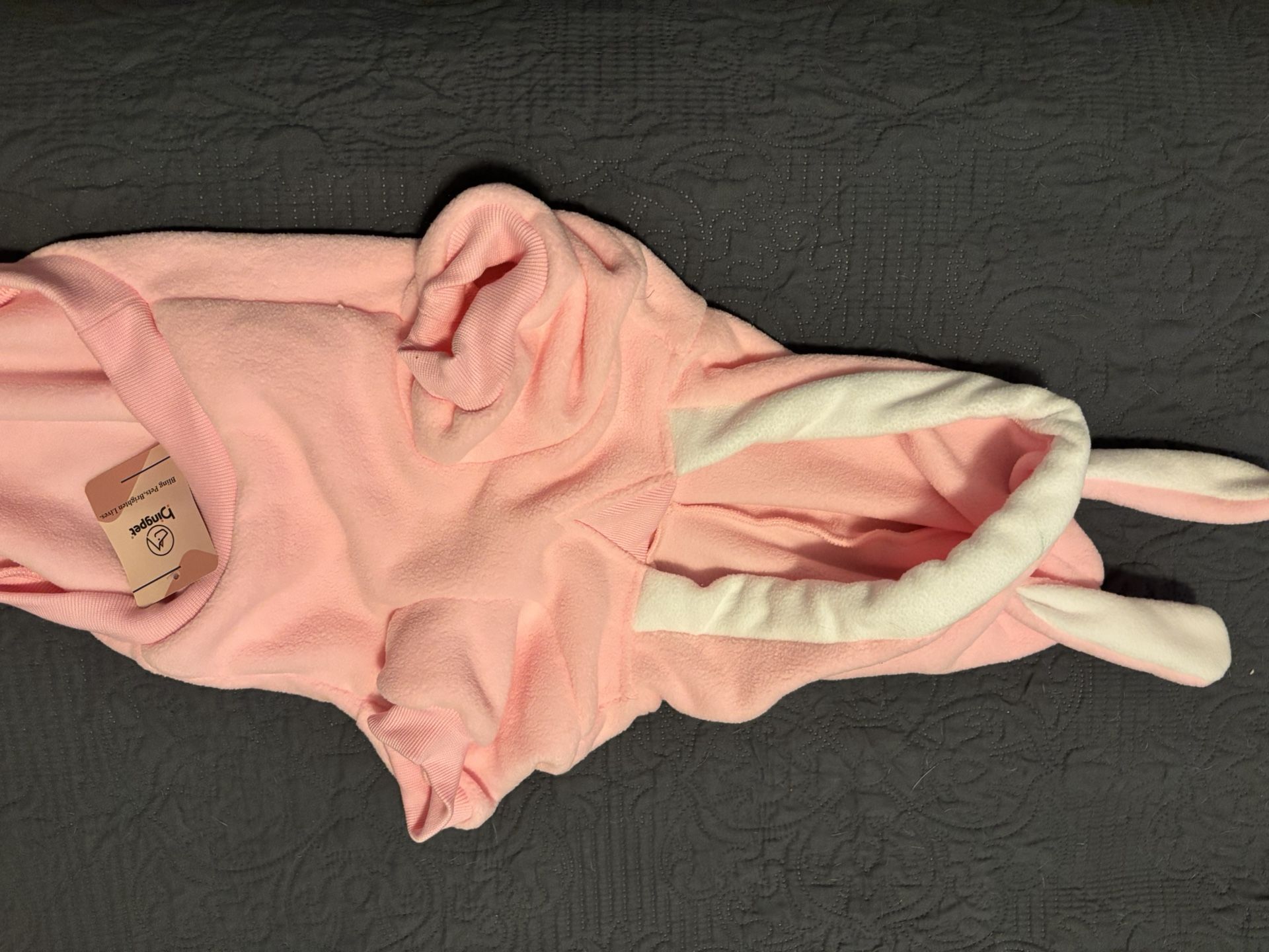 Dog Bunny Rabbit Costume