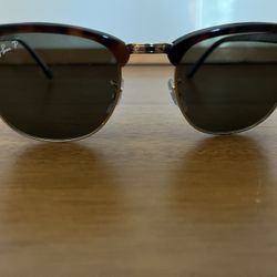 Ray Ban ClubMaster 