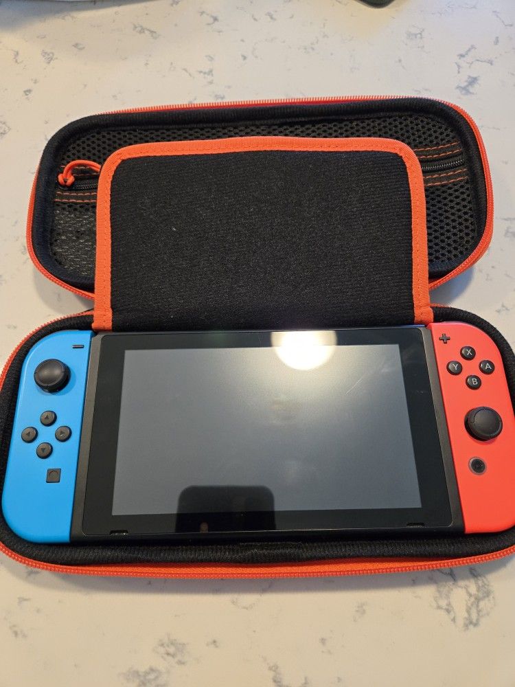 Nintendo Switch 1 Console System