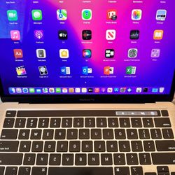 MacBook Por 13” 2020 