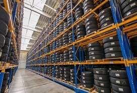NEW TIRES SALES