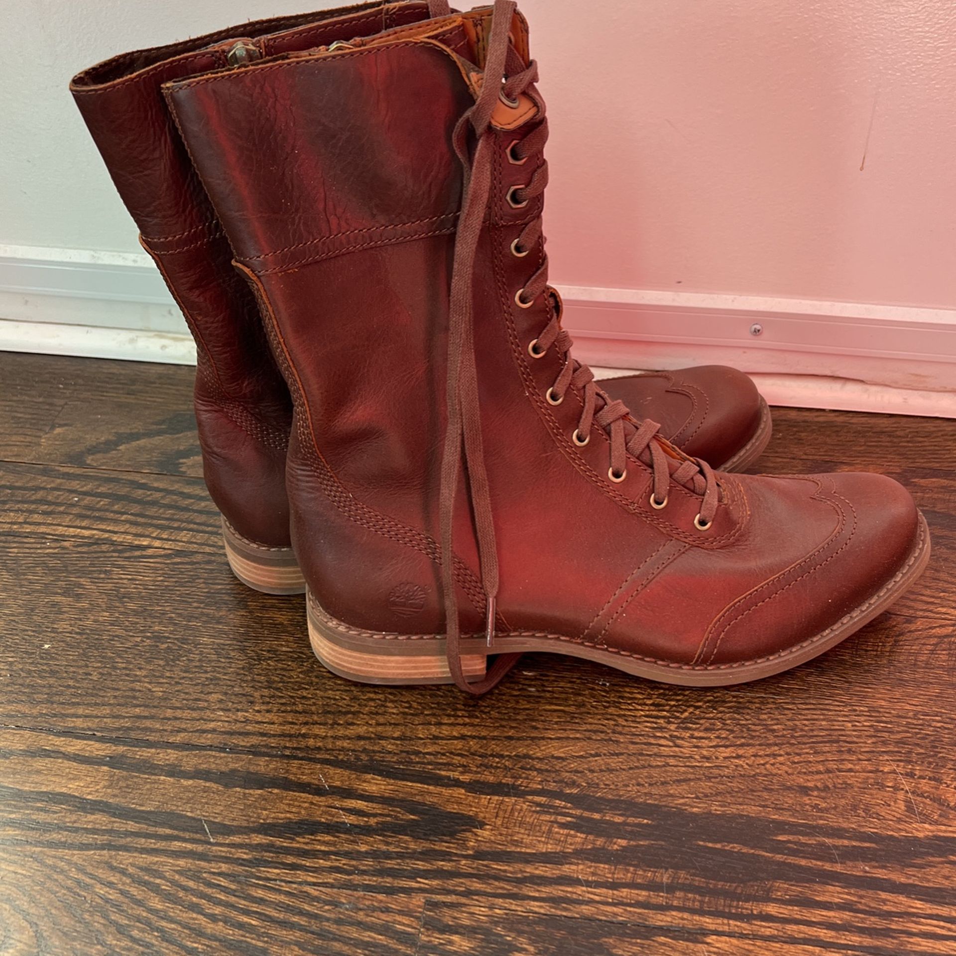 Timberland Boots NEW