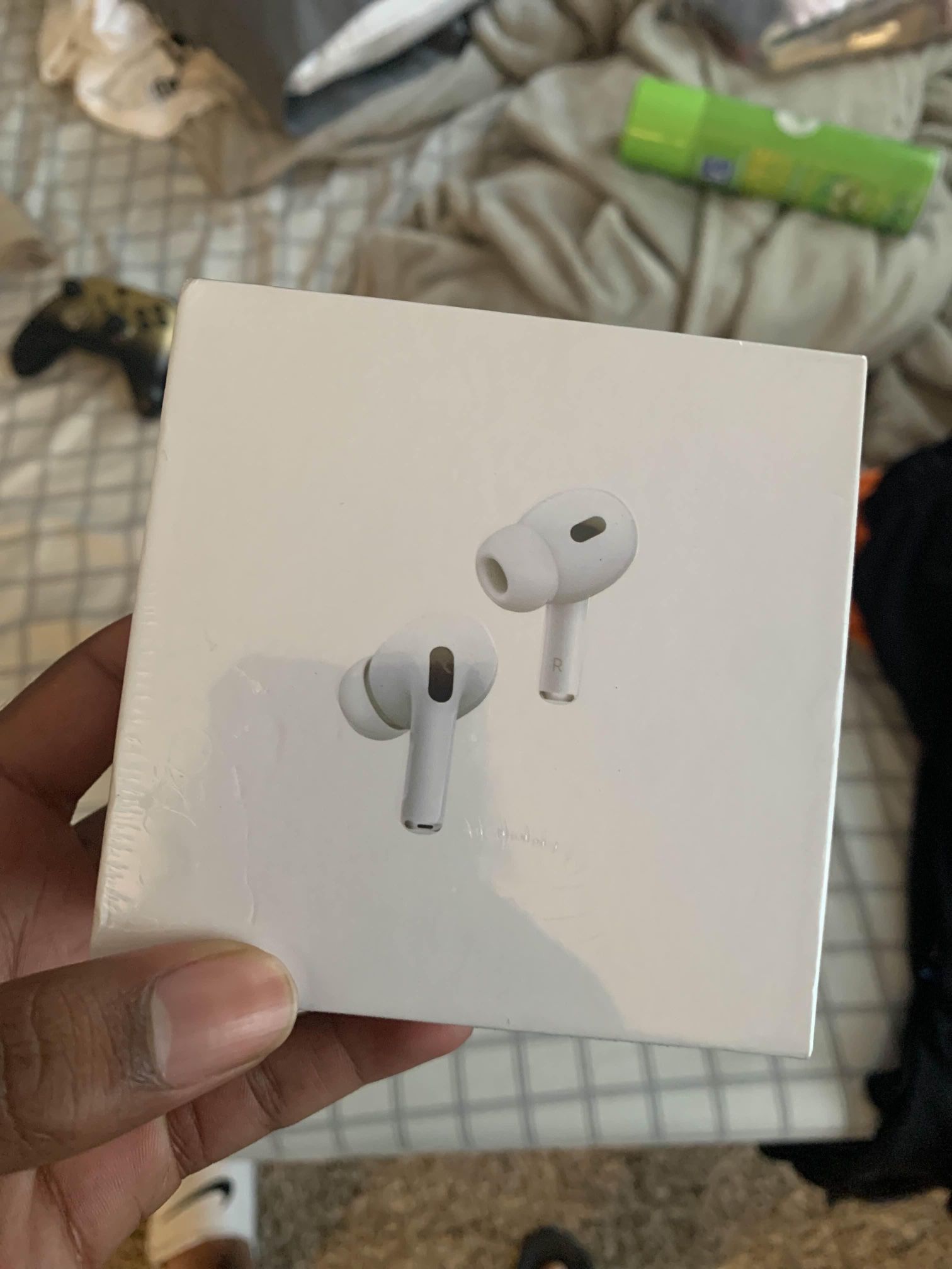 New AirPod Pro 2nd Generation MagSafe Charging Case USB-C SEALED
