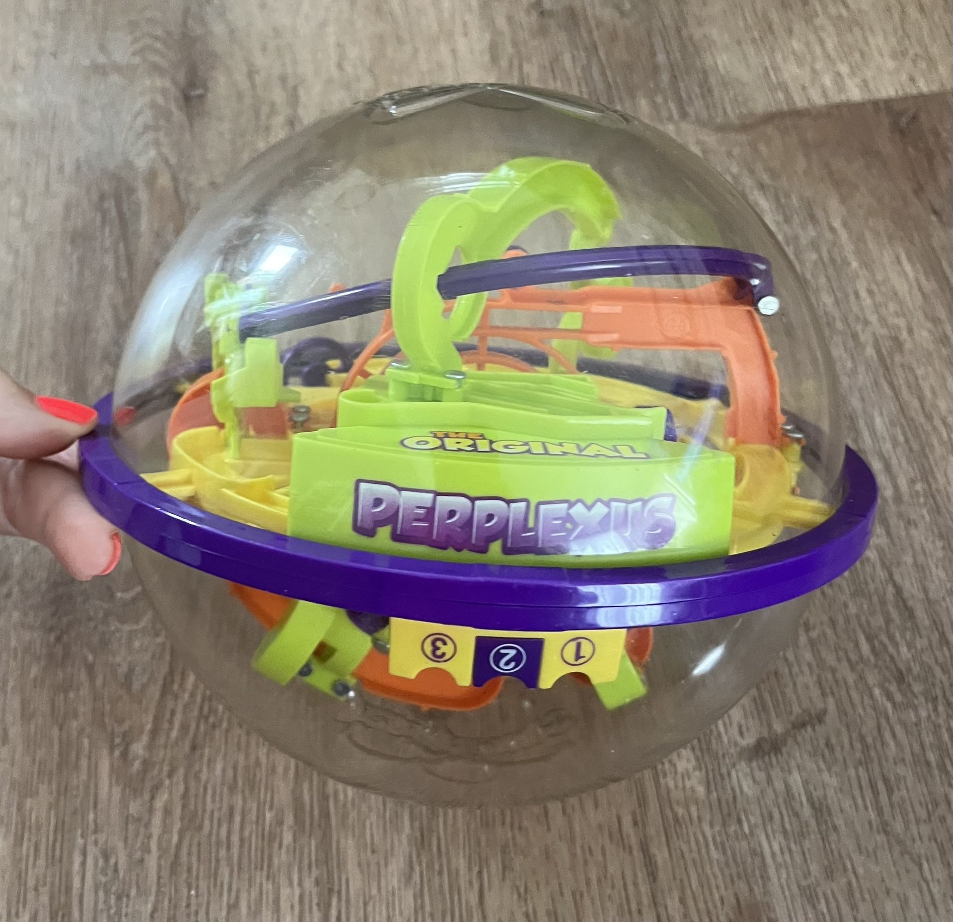 Spin Master Perplexus Interactive Maze Game