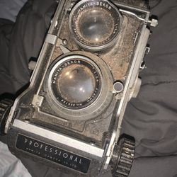Classic Cameras