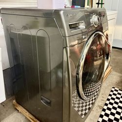 Samsung Front Load Washer