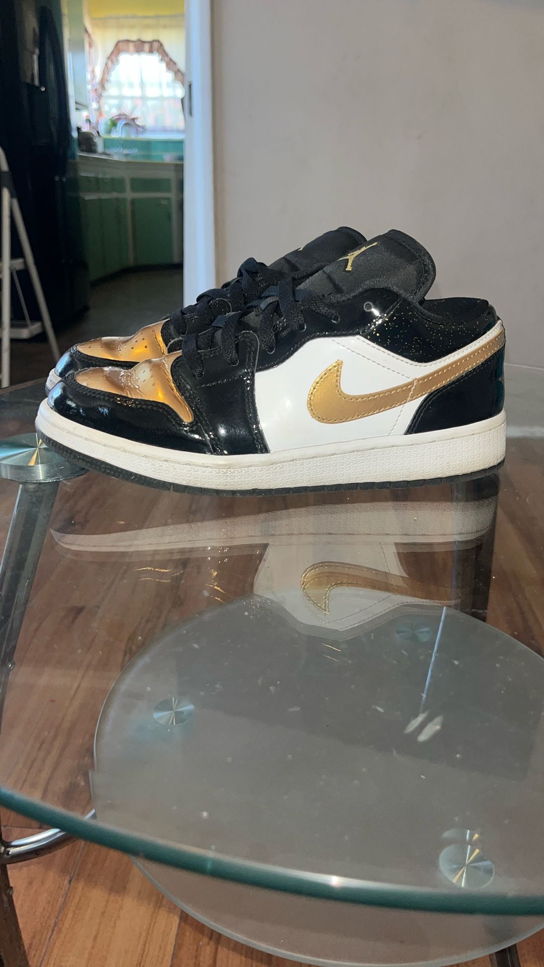 Women air Jordans