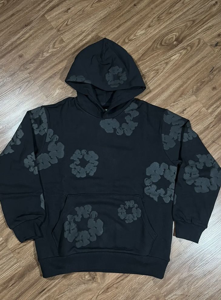 Denim Tears Hoodie