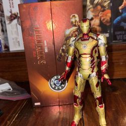 Mark 42 Figure