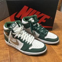 Jordan 1 high retro size 10