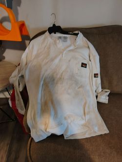 3frc long shirtsfor work