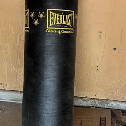Punching Bag