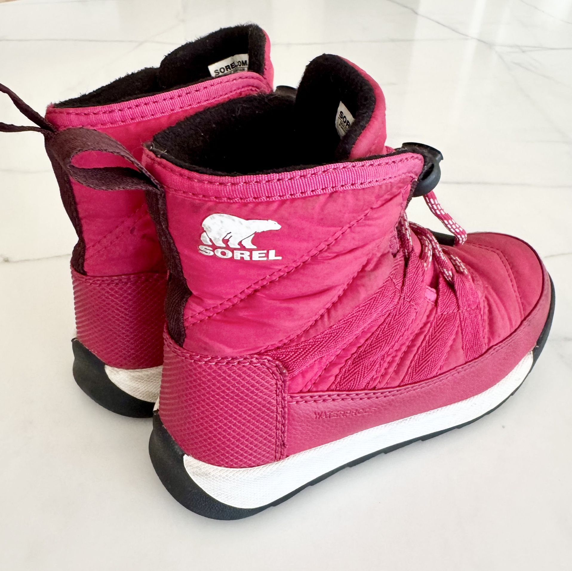 Sorel Winter Snow Boots - Size 12