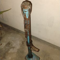 4 wheel jack