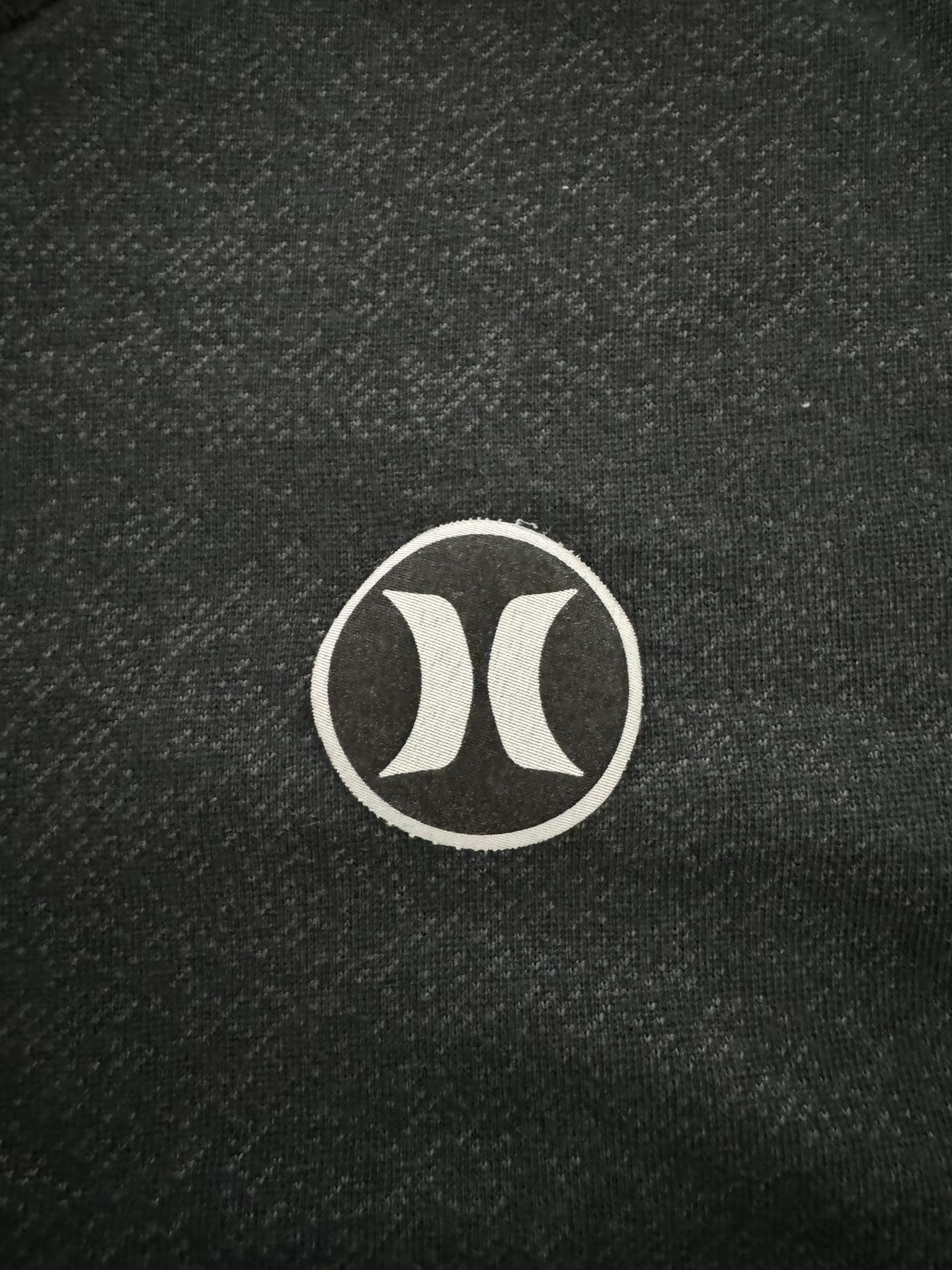 Hurley Men’s Sweatshirt Large